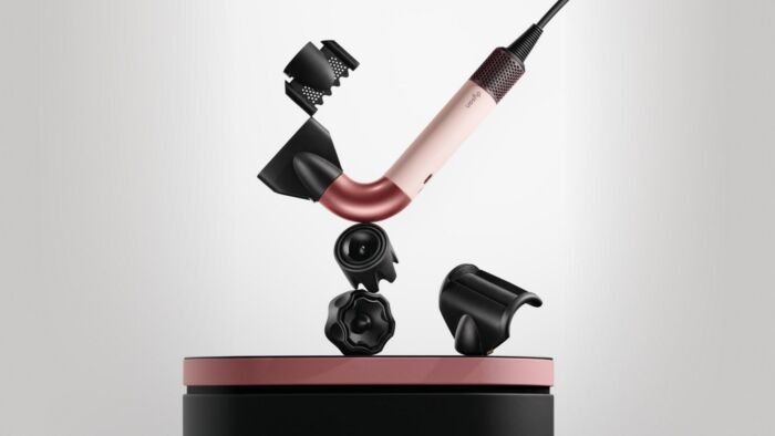 Dyson Supersonic r™ hair dryer