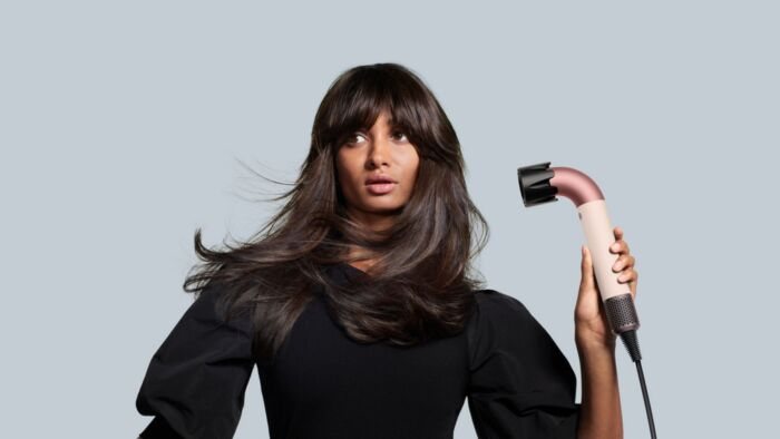 Dyson Supersonic r™ hair dryer