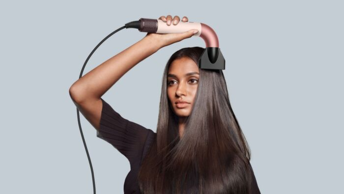 Dyson Supersonic r™ hair dryer
