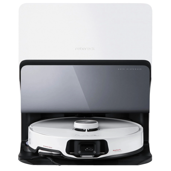 Roborock S8 MaxV Ultra