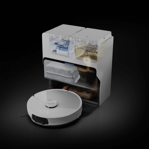 Roborock S8 MaxV Ultra